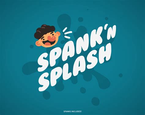 spanking game itch|[group 14] SPANK 'N SPLASH .